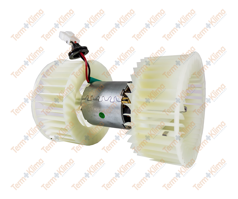 MOTOR DE CAIXA EVAPORADORA IVECO STRALIS - AIKOR - 44041