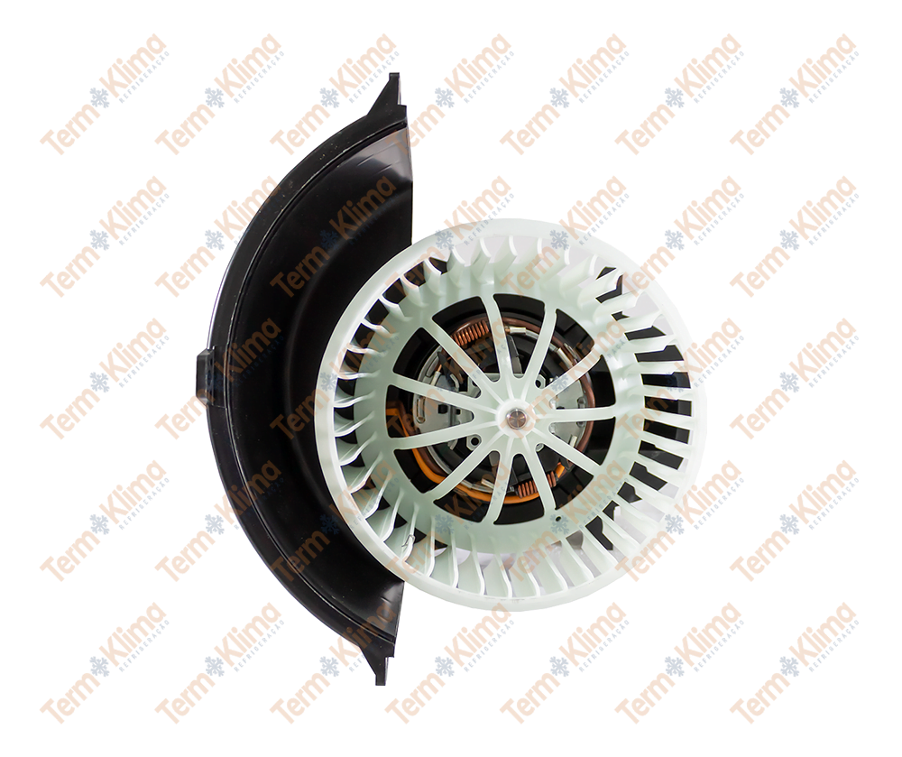 MOTOR DE CAIXA EVAPORADORA VW AMAROK - AIKOR - 44052