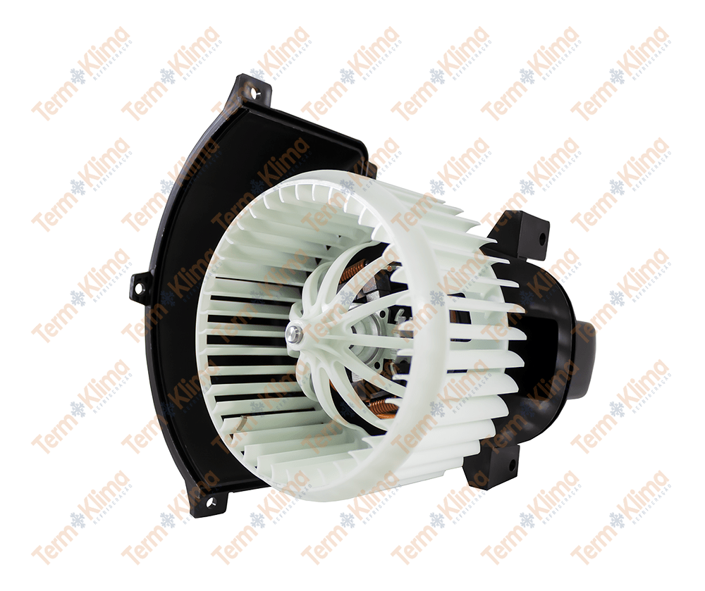 MOTOR DE CAIXA EVAPORADORA VW AMAROK - AIKOR - 44052