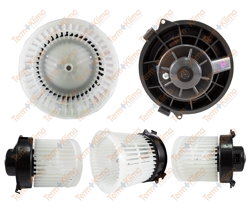 MOTOR DE CAIXA EVAPORADORA NISSAN MARCH - AIKOR - 44054