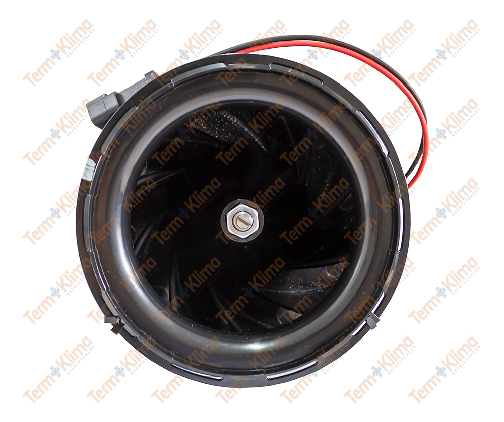 MOTOR DE CAIXA EVAPORADORA CATERPILLAR 416E - AIKOR - 44069