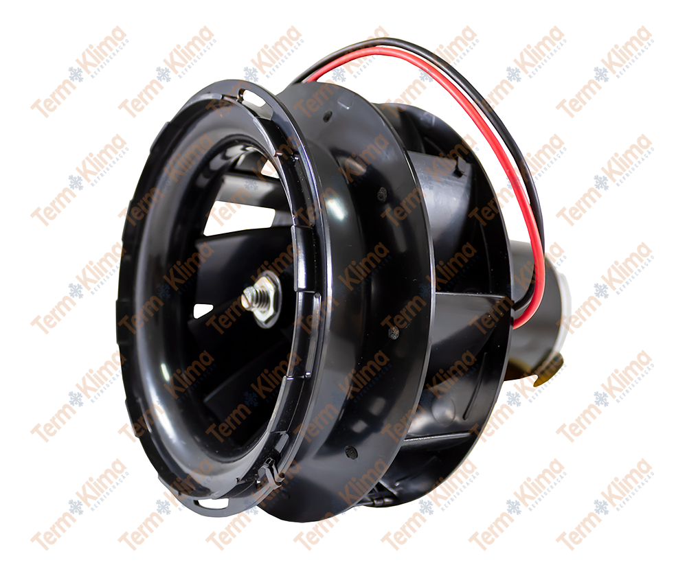 MOTOR DE CAIXA EVAPORADORA CATERPILLAR 416E - AIKOR - 44069