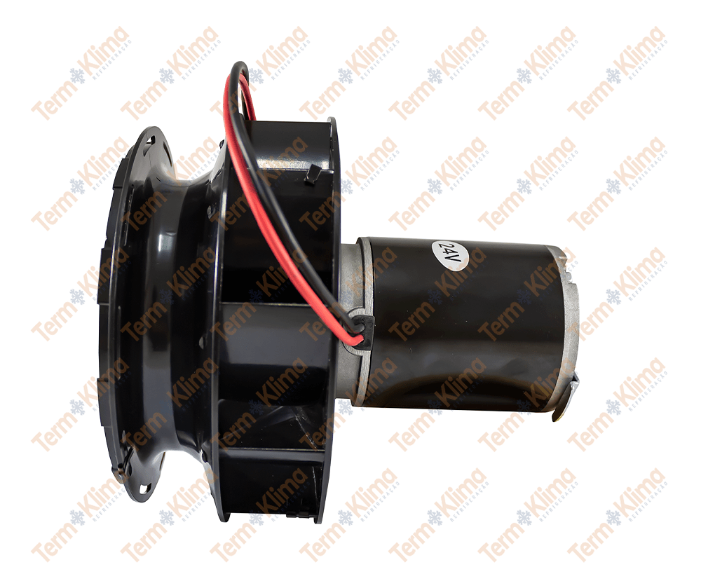 MOTOR DE CAIXA EVAPORADORA CATERPILLAR 416E - AIKOR - 44069