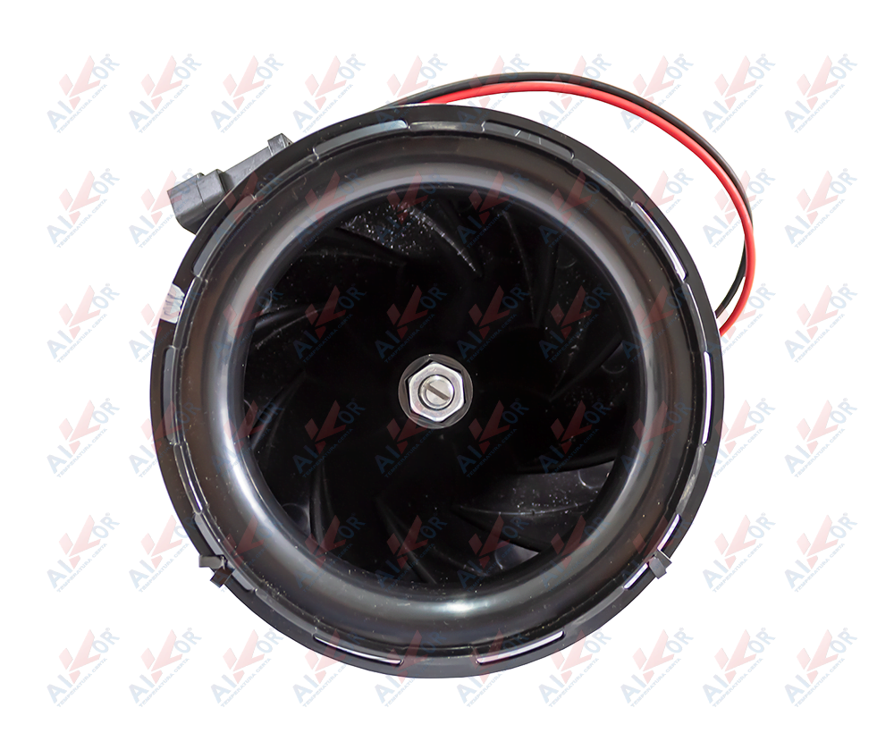 MOTOR DE CAIXA EVAPORADORA D6T AIKOR - 44069