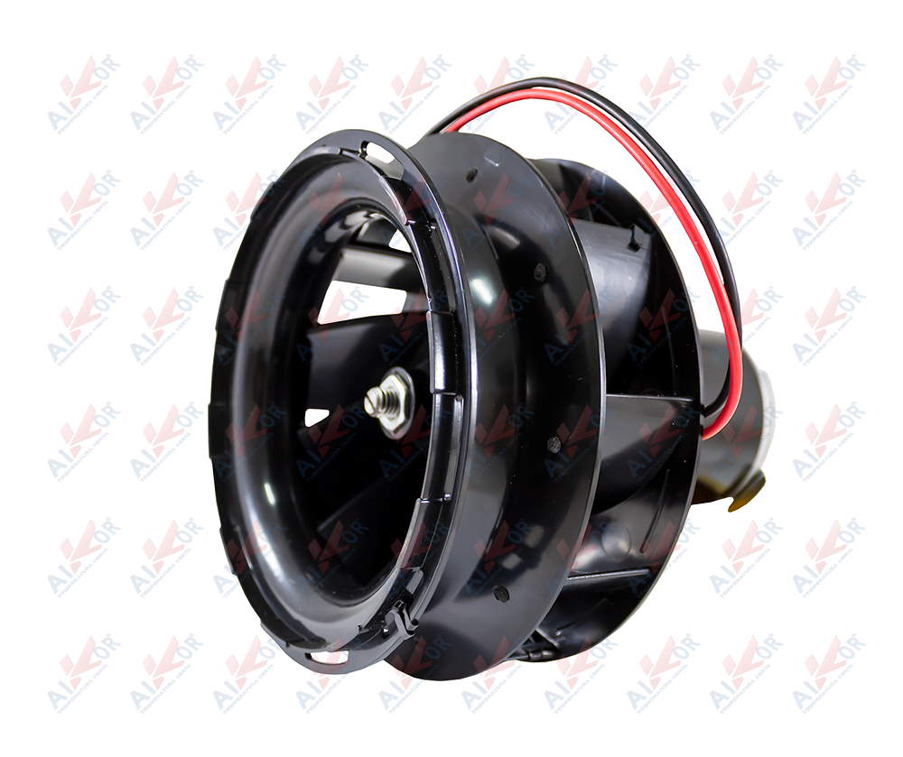 MOTOR DE CAIXA EVAPORADORA D6T AIKOR - 44069