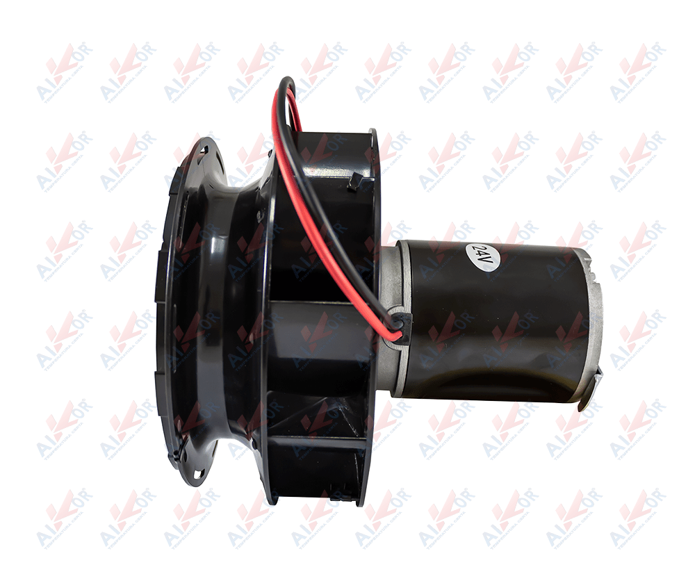 MOTOR DE CAIXA EVAPORADORA D6T AIKOR - 44069