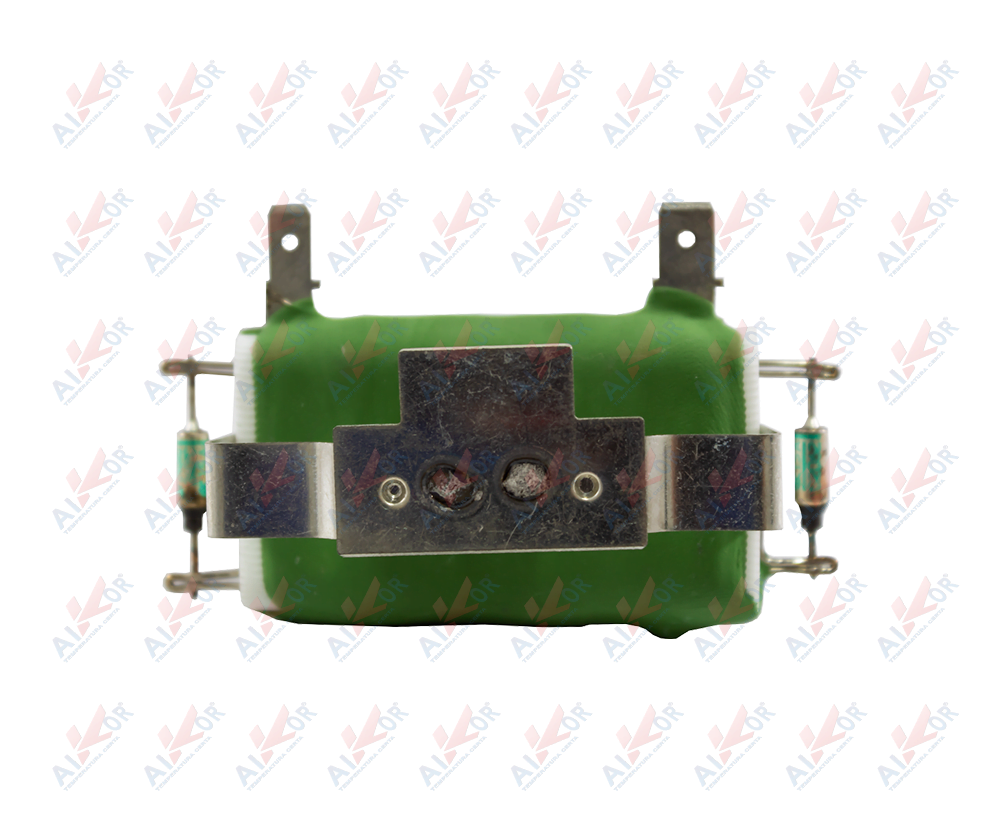 RESISTÊNCIA VOLVO VM AIKOR - 53037
