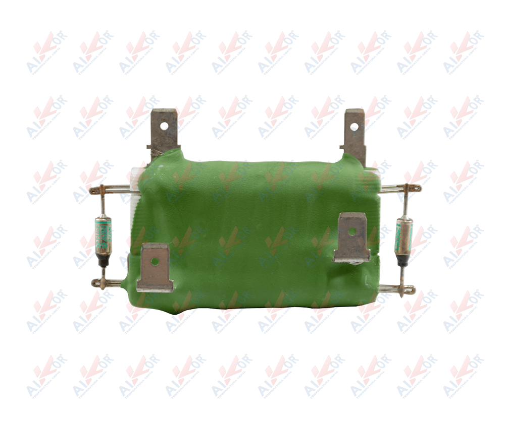 RESISTÊNCIA VOLVO VM AIKOR - 53037