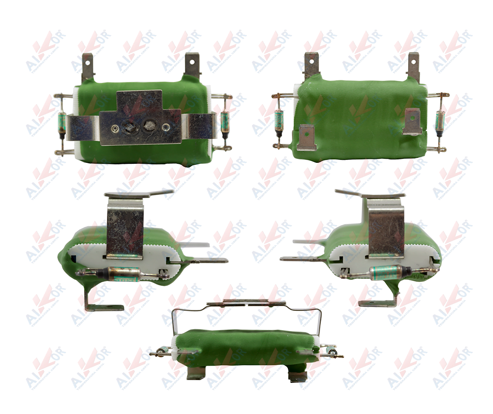 RESISTÊNCIA VOLVO VM AIKOR - 53037