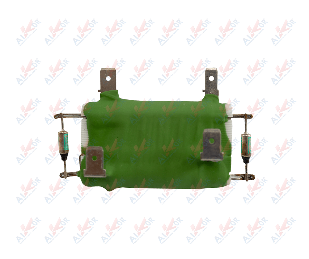 RESISTÊNCIA CX EVAPORADORA MODELO VOLVO VM AIKOR - 53045