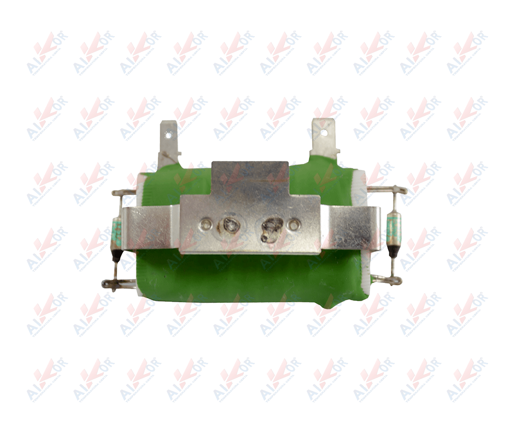 RESISTÊNCIA CX EVAPORADORA MODELO VOLVO VM AIKOR - 53045