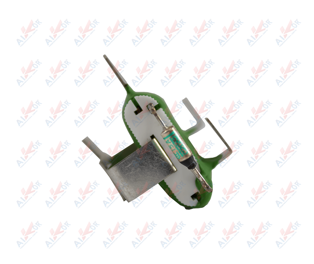 RESISTÊNCIA CX EVAPORADORA MODELO VOLVO VM AIKOR - 53045