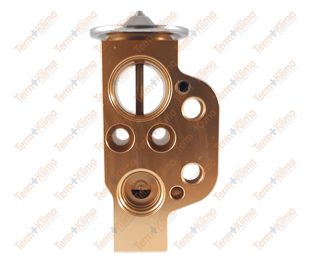 VÁLVULA DE EXPANSÃO VW FOX - AIKOR - 64002