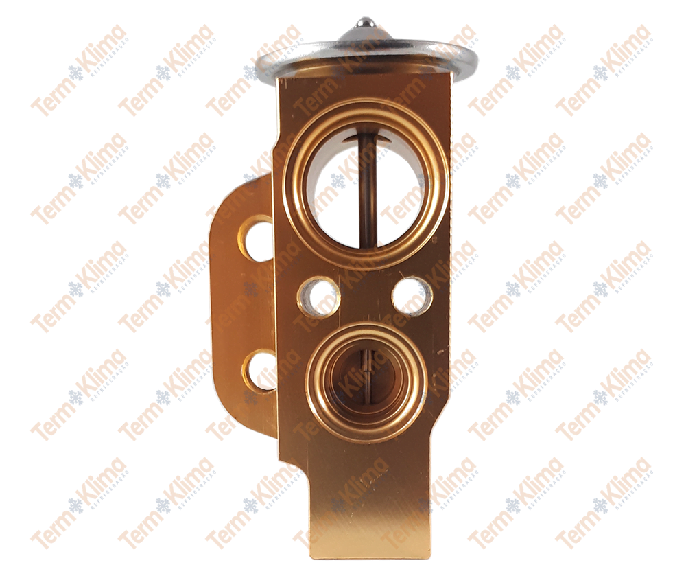 VÁLVULA DE EXPANSÃO VW FOX - AIKOR - 64002