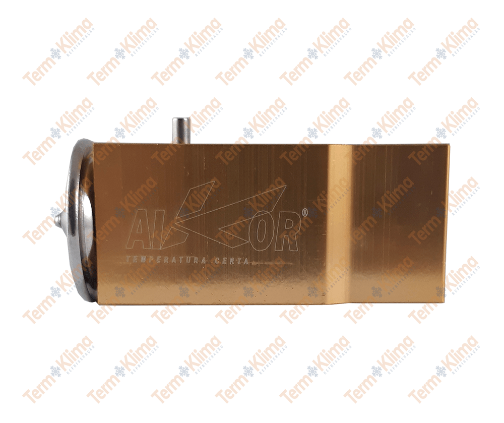 VÁLVULA DE EXPANSÃO VW FOX - AIKOR - 64002