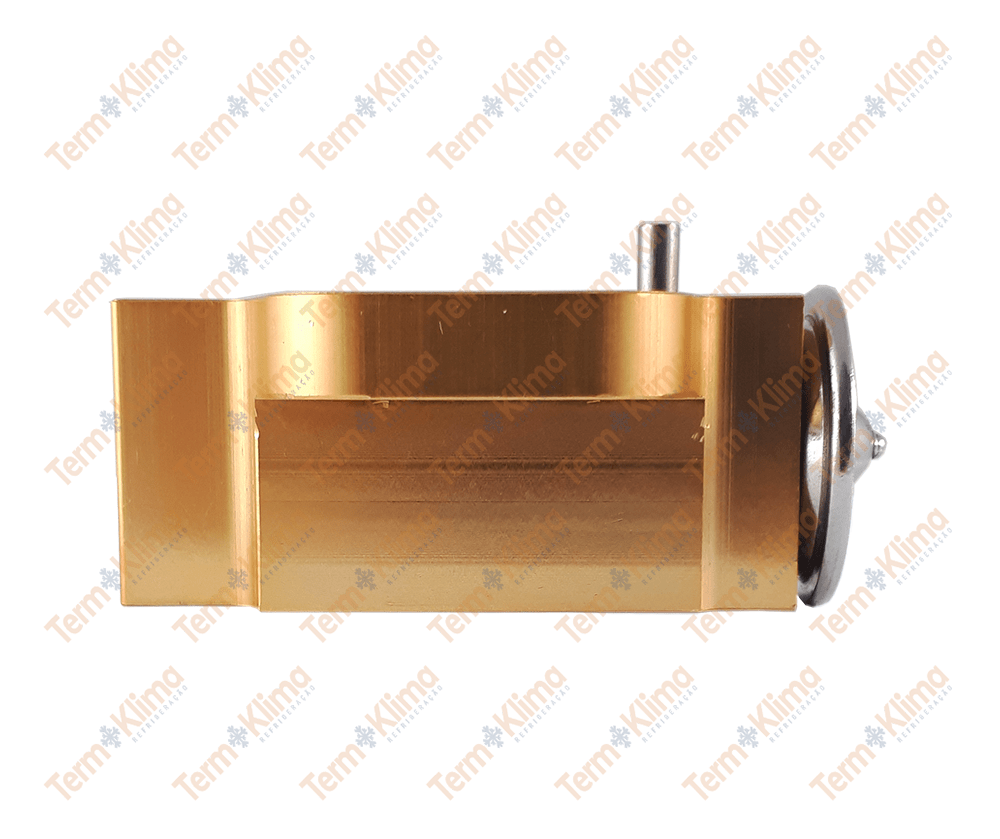 VÁLVULA DE EXPANSÃO VW FOX - AIKOR - 64002