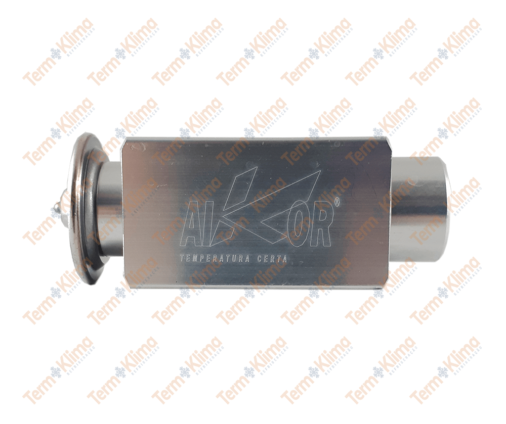 VÁLVULA DE EXPANSÃO GM ASTRA - AIKOR - 64009