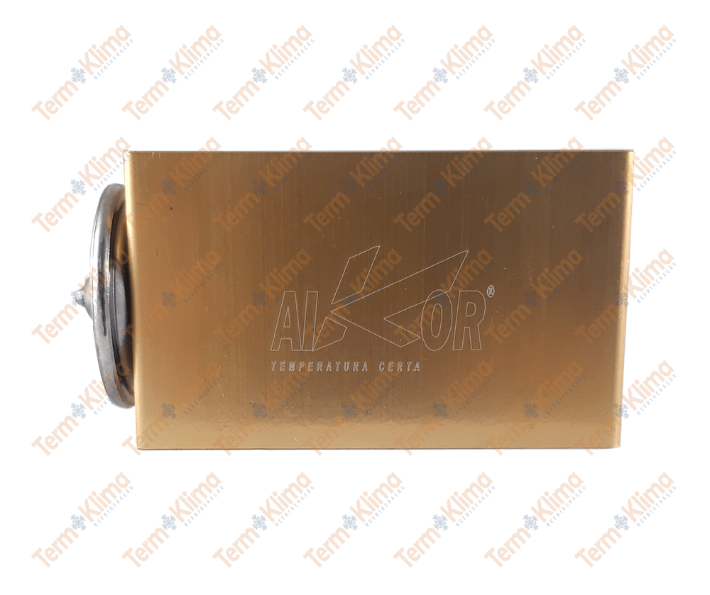 VÁLVULA DE EXPANSÃO FIAT PALIO FIRE- AIKOR - 64013