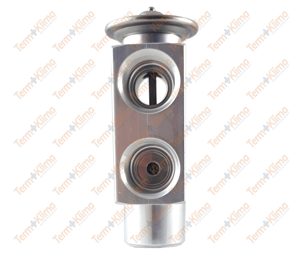 VÁLVULA DE EXPANSÃO VW SANTANA(CERTA) - AIKOR - 64040