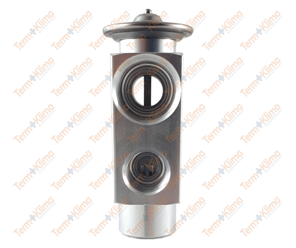 VÁLVULA DE EXPANSÃO VW SANTANA(CERTA) - AIKOR - 64040