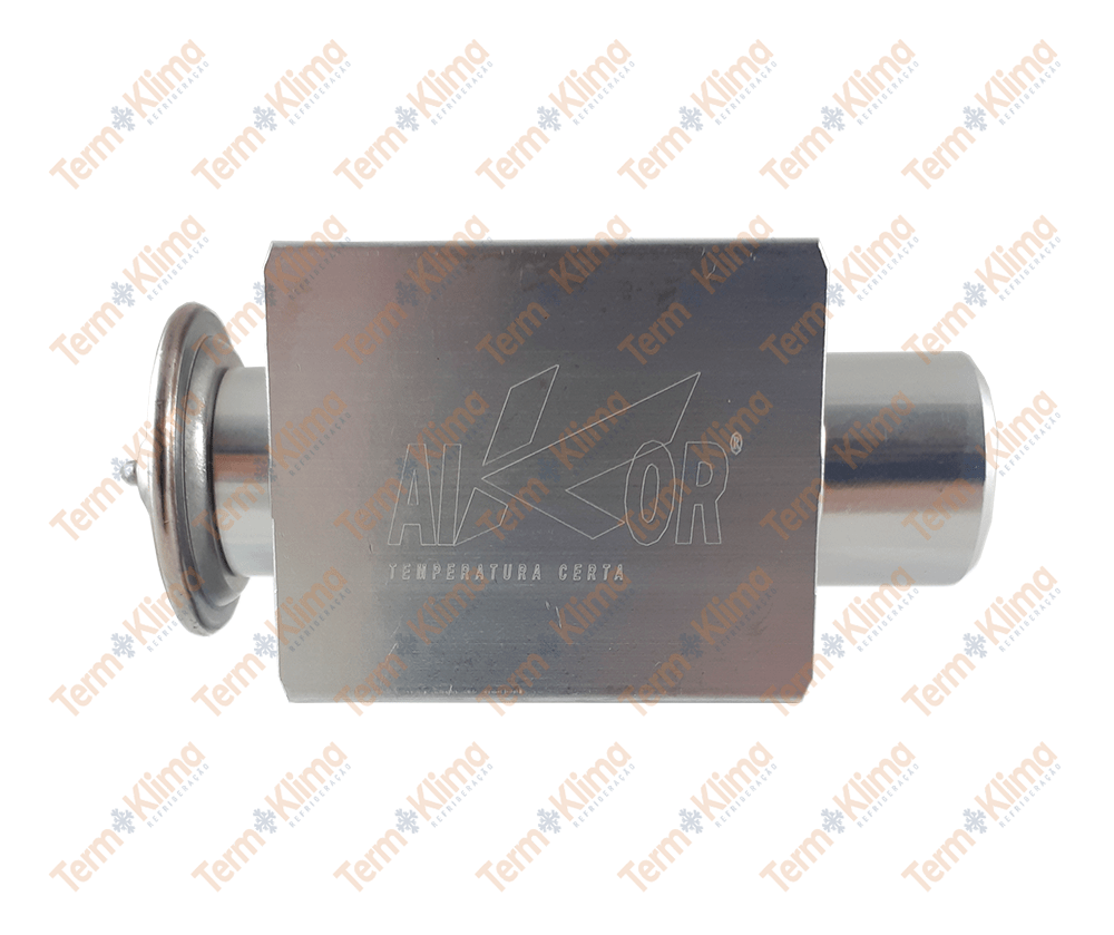 VÁLVULA DE EXPANSÃO VW SANTANA(CERTA) - AIKOR - 64040