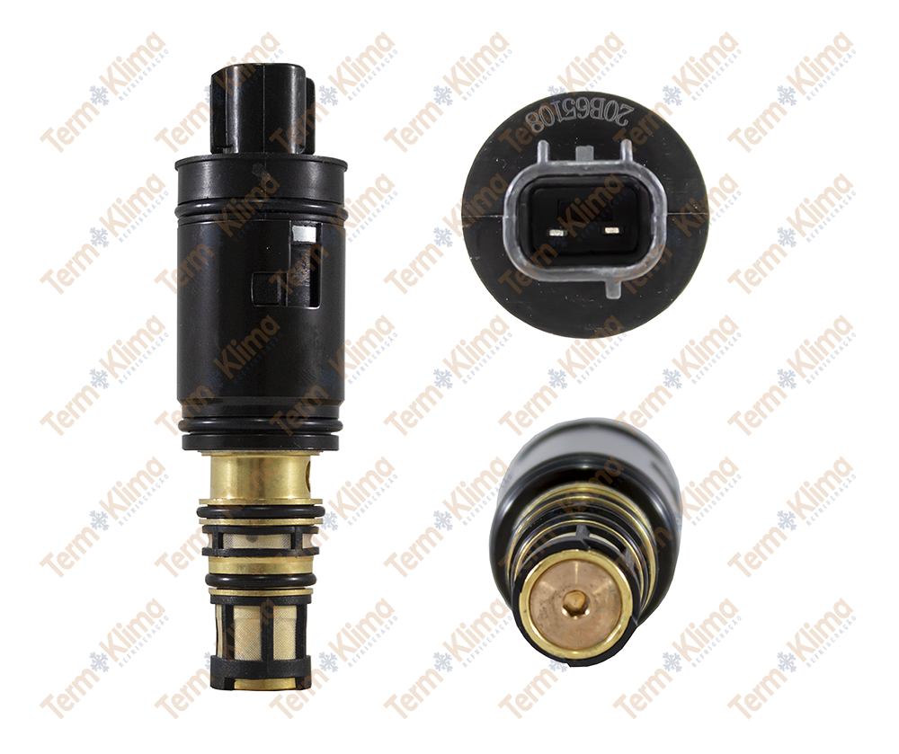 VÁLVULA DE CONTROLE TOYOTA COROLLA 2013- AIKOR - 64059