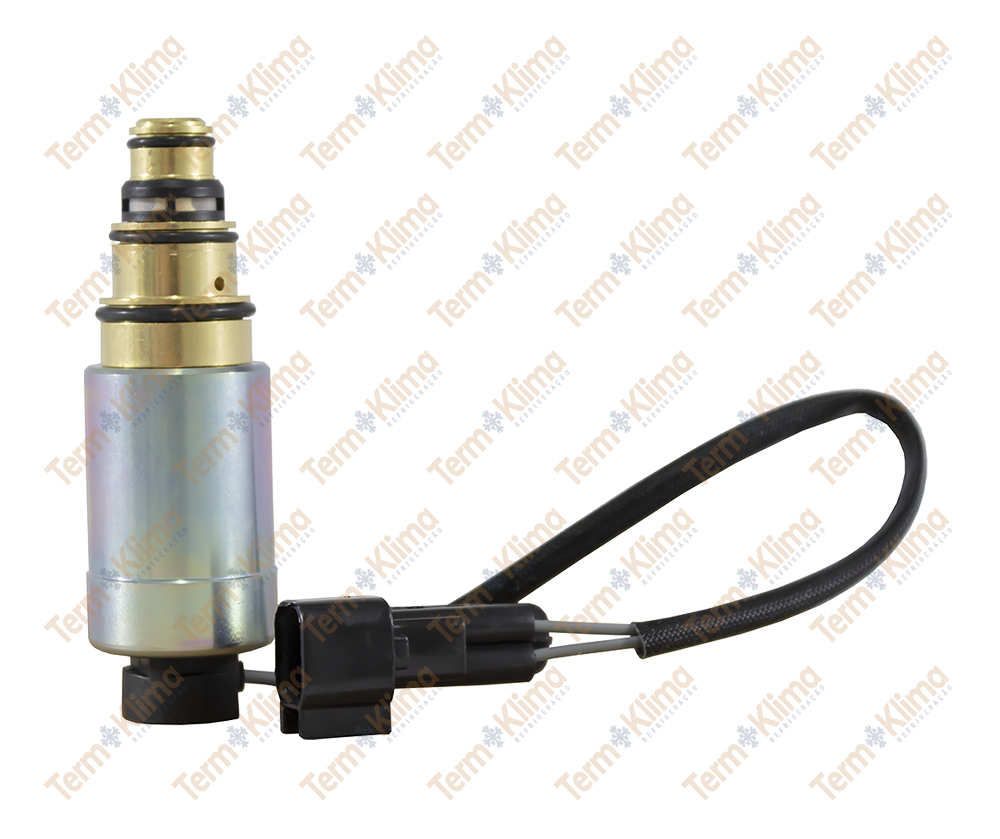 VÁLVULA DE CONTROLE LAND ROVER / FREELANDER - AIKOR - 64074