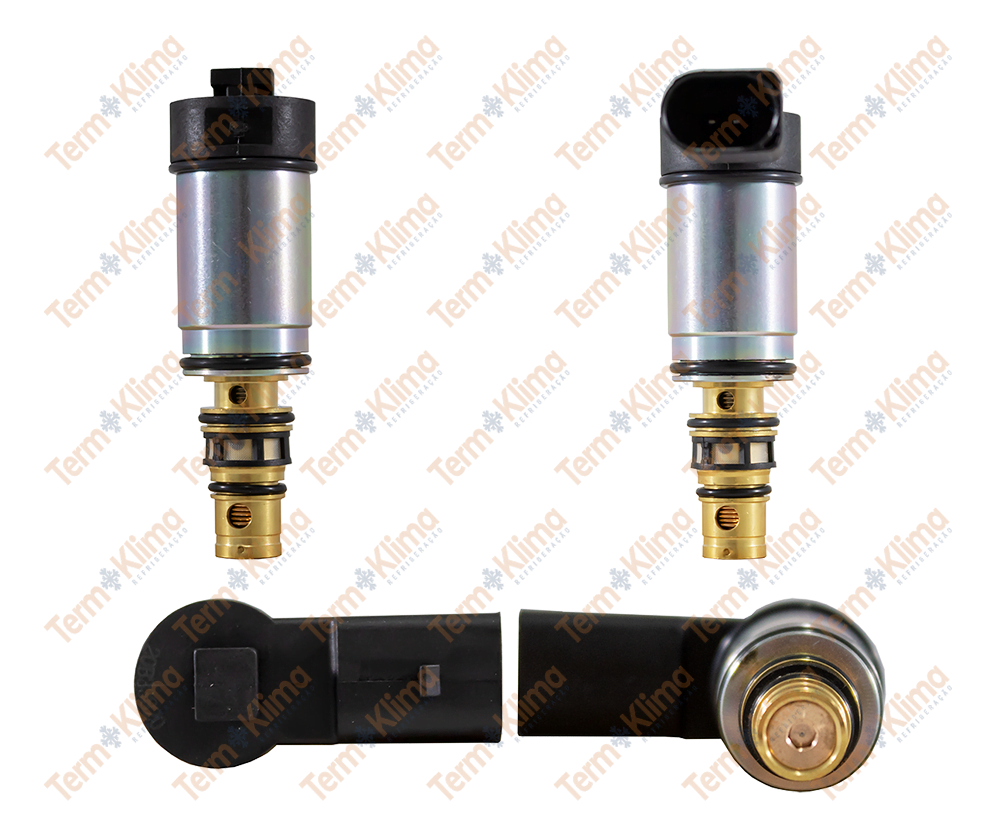VÁLVULA DE CONTROLE VW JETTA 2014 - AIKOR - 64703