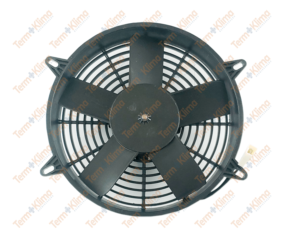 ELETROVENTILADOR ALTA 11 24V SOPRANTE- IMOBRAS - 34022