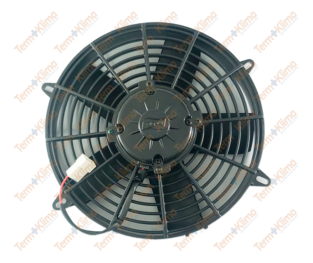 ELETROVENTILADOR ALTA 11 24V SOPRANTE- IMOBRAS - 34022