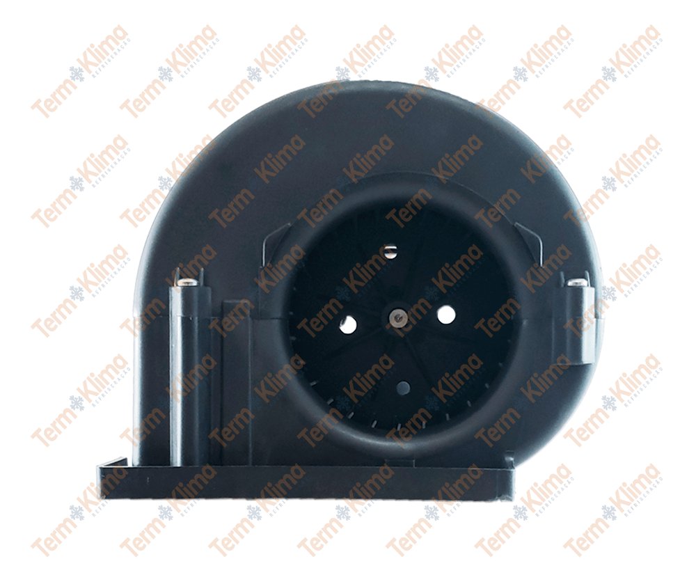 ELETROVENTILADOR 2 EIXOS - MICRO ÔNIBUS 24V - IMOBRAS - 34033