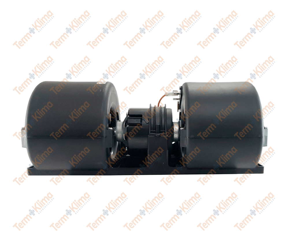 ELETROVENTILADOR 2 EIXOS - MICRO ÔNIBUS 24V - IMOBRAS - 34033