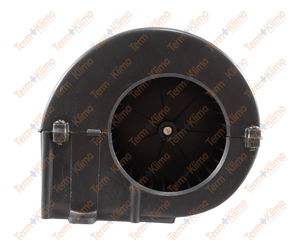 ELETROVENTILADOR - MOTOR VENTILADOR RADIAL DEFROSTER 3 VELOCIDADE 12V - IMOBRAS - 34047