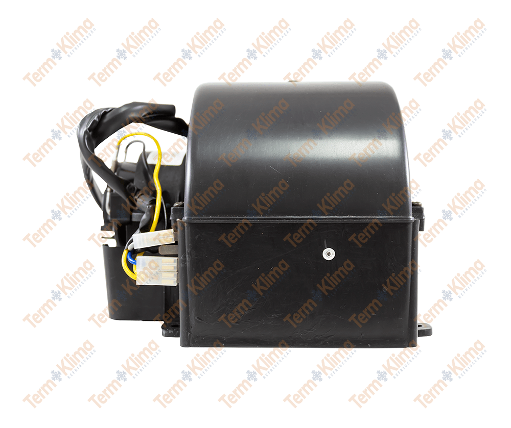 ELETROVENTILADOR - MOTOR VENTILADOR RADIAL DEFROSTER 3 VELOCIDADE 12V - IMOBRAS - 34047