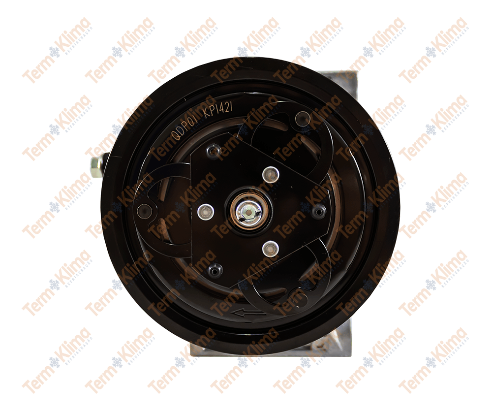 COMPRESSOR FIAT PALIO / STRADA / SIENA FIRE CALSONIC SANDEN - 20069