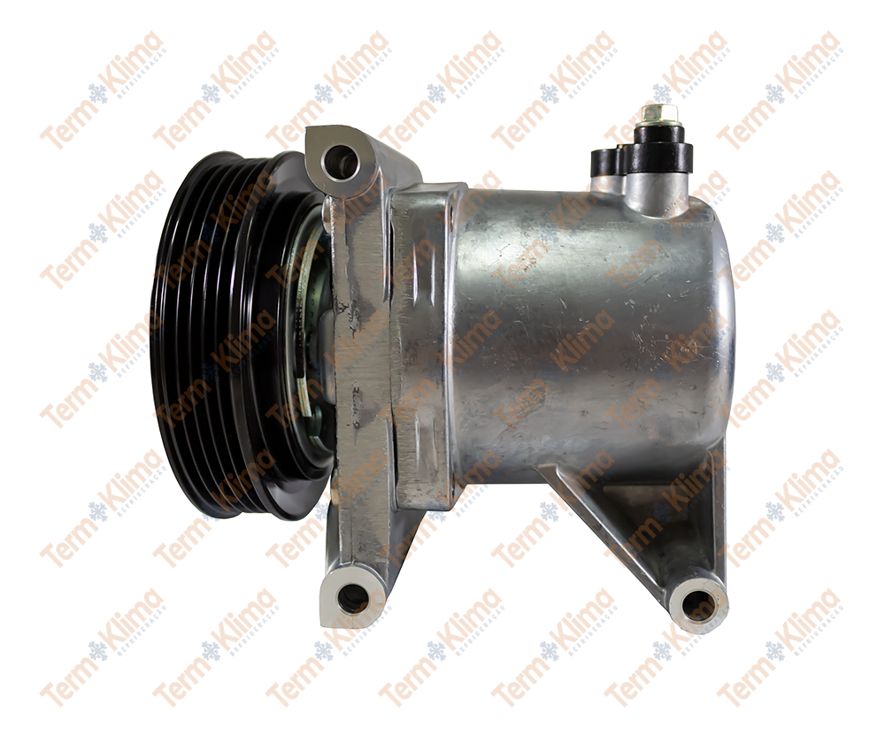 COMPRESSOR FIAT PALIO / STRADA / SIENA FIRE CALSONIC SANDEN - 20069