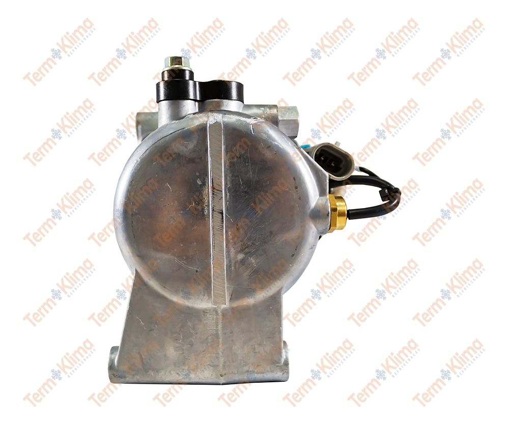 COMPRESSOR FIAT PALIO / STRADA / SIENA FIRE CALSONIC SANDEN - 20069