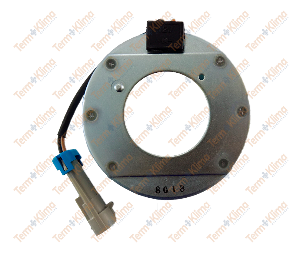 BOBINA MAGNETICA DELPH CVC HERRISON ASTRA / CELTA - 14001