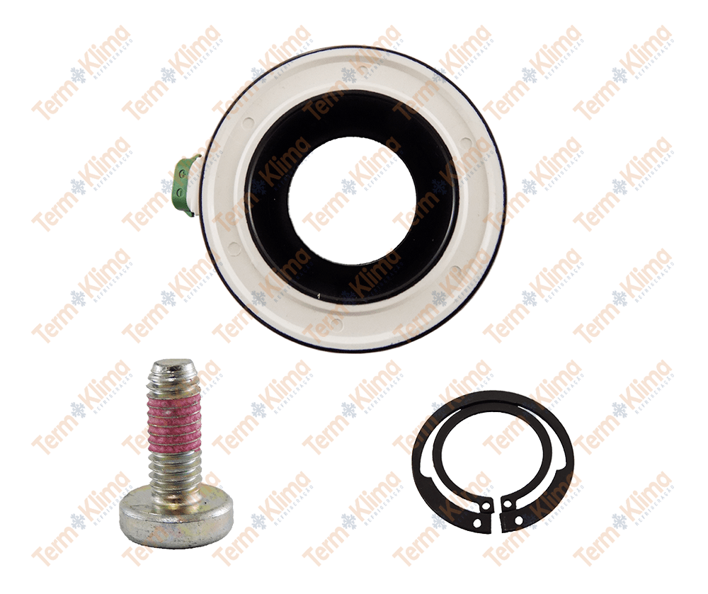 BOBINA MAGNETICA DELPH CVC HERRISON ASTRA / CELTA - 14001