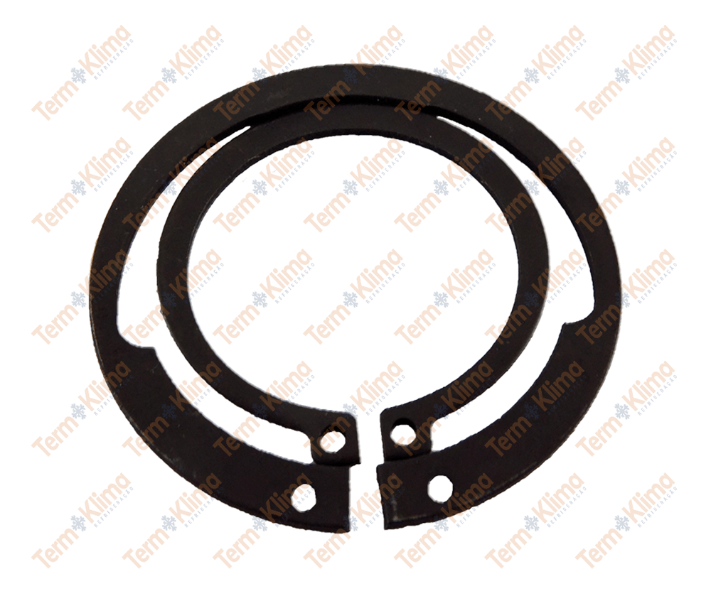 BOBINA MAGNETICA ACPX12 VW FOX AUX - MAHLE - 14021