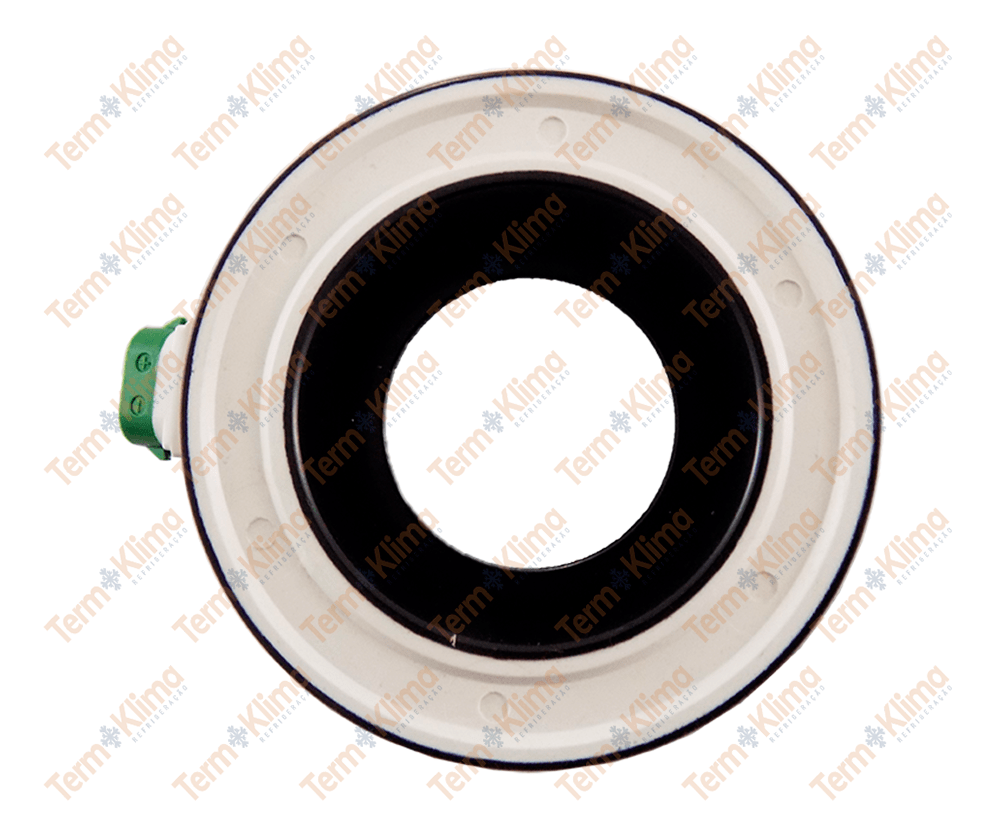BOBINA MAGNETICA ACPX12 VW FOX AUX - MAHLE - 14021