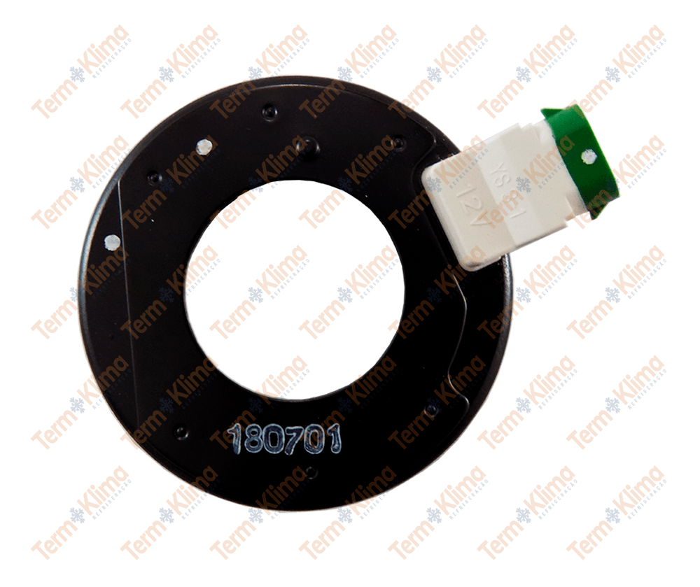 BOBINA MAGNETICA ACPX12 VW FOX AUX - MAHLE - 14021