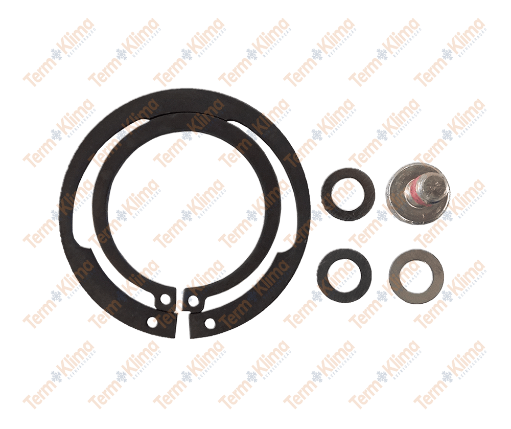 BOBINA MAGNETICA ACPX28 PEUGEOT 206 / 207/ C3 AUX - 14026