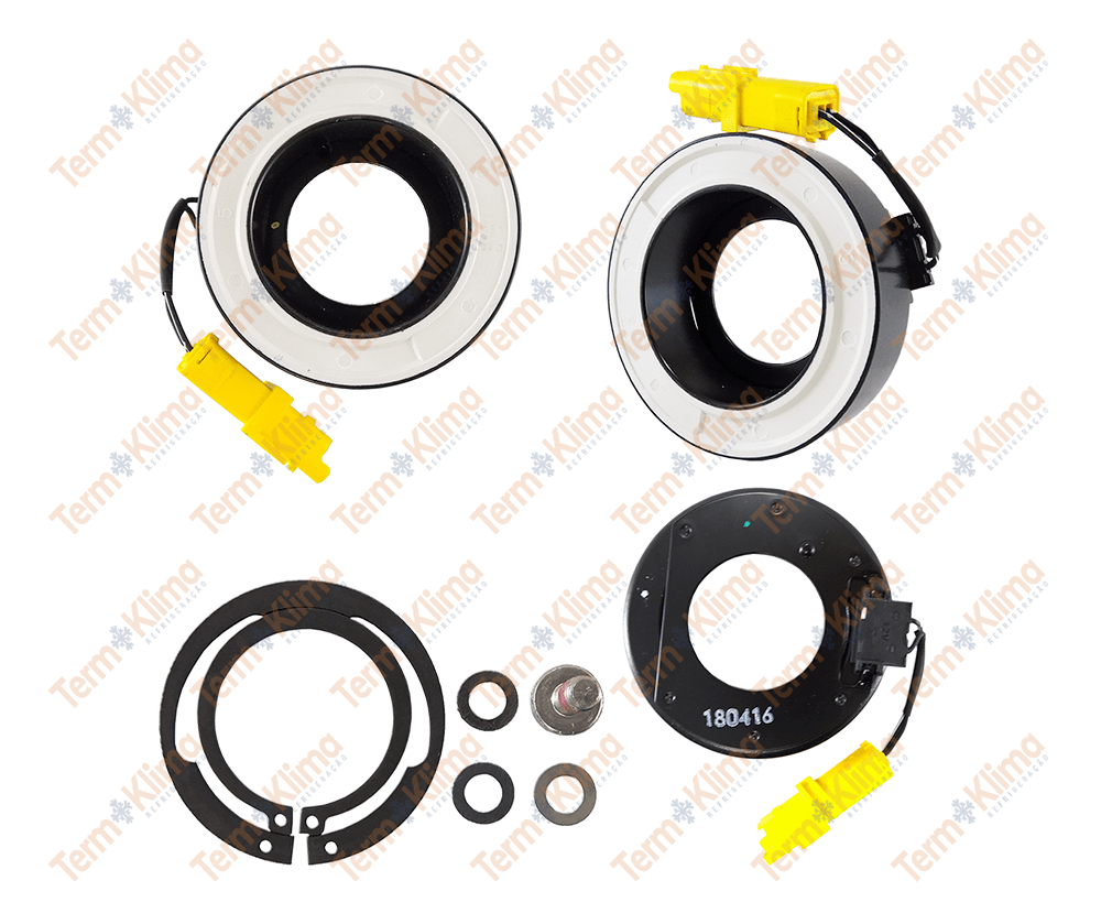 BOBINA MAGNETICA ACPX28 PEUGEOT 206 / 207/ C3 AUX - 14026