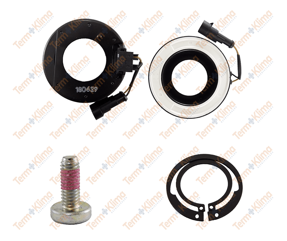 BOBINA MAGNETICA ACPX26 VW UP AUX - 14028