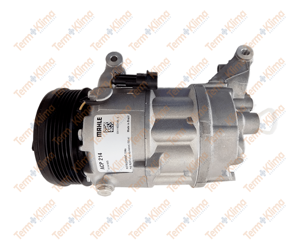 COMPRESSOR FIAT DOBLO / PUNTO TRITEC MAHLE - 20042