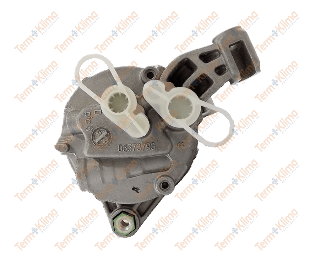 COMPRESSOR FIAT DOBLO / PUNTO TRITEC MAHLE - 20042