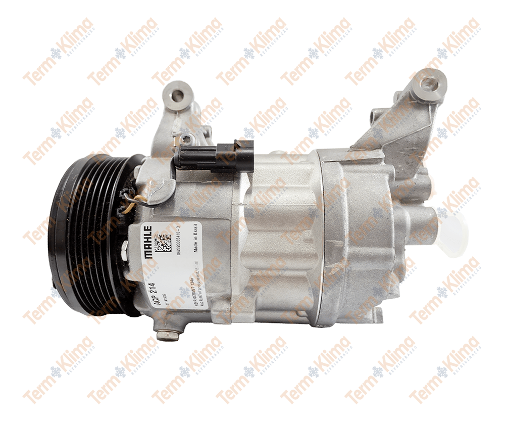 COMPRESSOR FIAT DOBLO / PUNTO TRITEC MAHLE - 20042