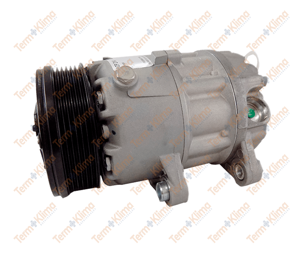 COMPRESSOR FIAT DOBLO / PUNTO TRITEC MAHLE - 20042