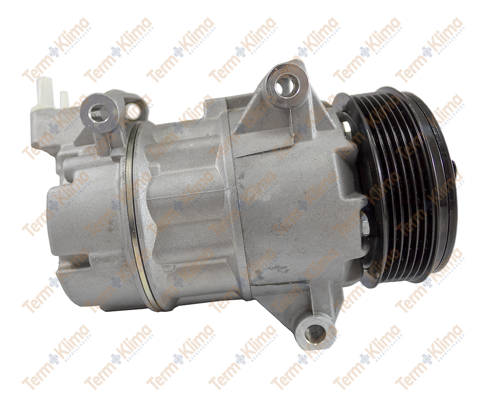 COMPRESSOR PEUGEOT 206 / 207 MAHLE - 20063